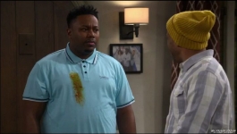 The Neighborhood - Season 06 Episode 03